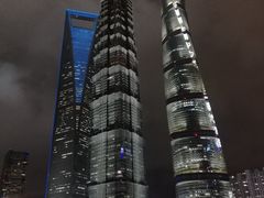 -黄浦江游览快线(金陵东路码头)