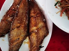 -蛇口康乐快餐鱼仔档(翠苑小区店)