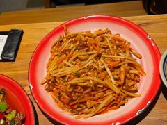 -破三川·新川菜(静安大融城店)