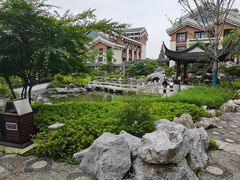 -嘉兴清池酒店温泉