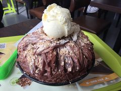 -MOMO冰品·生巧汤圆(红桥店)