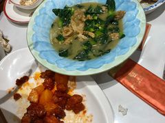 -金陵后厨·南京菜(新街口秣陵路店)