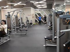 -美航国际健身(北京华联店)