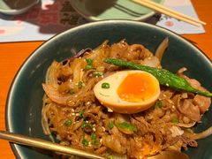 -仓桥家·焗寿司·锅物(光谷步行街店)