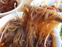-洞子口张老二凉粉(文殊院店)