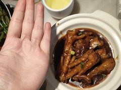 -小菜园新徽菜(扬州华润万象汇店)