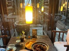 -花迹·金陵南京菜(老门东店)