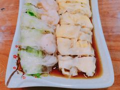 -张记炸串肠粉