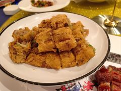-马哥孛罗大酒店中餐 · 汉唐盛宴