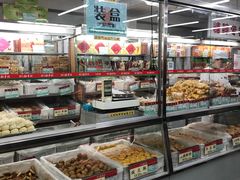 -北京稻香村(方庄店)