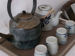 -延安杨家岭革命旧址