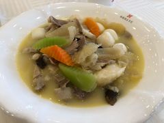 老扬州杂烩-怡园饭店-餐厅(四望亭店)