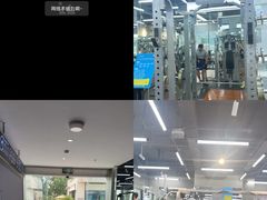 -OG01·24h私教铁馆(中鼎316店)