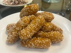 -小平饭店(天福路店)