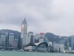 -维多利亚港