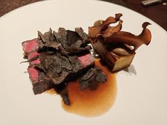 -深圳文华东方酒店·OPUS 388·精致法餐