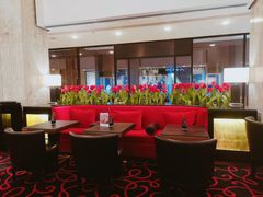 卡座-Salon de The de Joel Robuchon(外滩18号店)