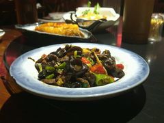 -客语客家菜(东山口店)