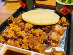 -陈傻子餐厅(世纪都会店)