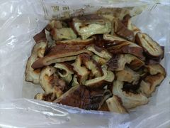 -吾味香葫芦头(安西街店)