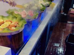 -豪德亨牛排自助餐厅(抚州东乡店)