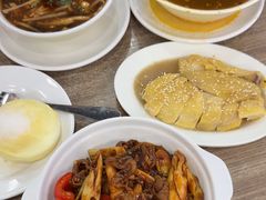 -清真牛肉馆