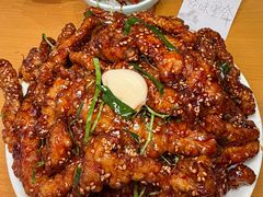 -老济南·地道济南菜(大明湖店)
