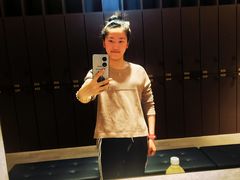 -漠浔MOTION健身(虹桥国际展汇店)