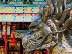-广东圆玄道观