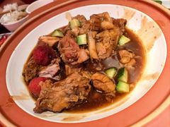 -山四砂锅(太原钟楼街店)