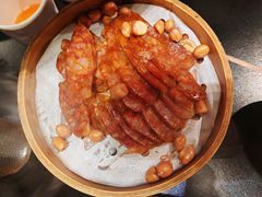 -辣尚瘾·烤鱼·新川菜(交大直营店)