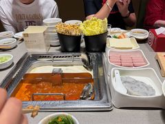 -海底捞火锅(杭州天虹购物中心店)