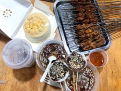 -清真·马峰烤肉(小学习北巷店)