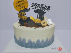 -FASHION BAKERY法森贝克(新德路店)
