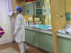 -广州仁爱天河医院体检中心