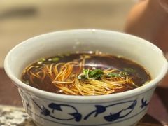 -南京大牌档(崇文门国瑞店)