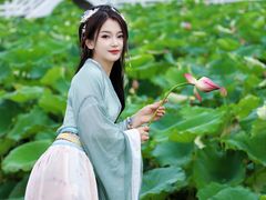 -荷花荡
