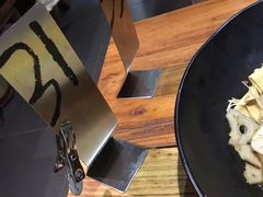 -万记麻辣烫国展总店