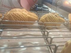 -粉粉乐鲷鱼烧(美罗城店)
