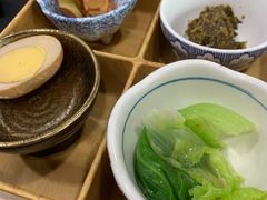 -康师傅私房牛肉面(北京南站店)