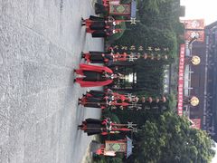 -天龙八部武侠城