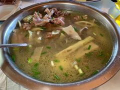 -南花桥羊肉馆老字号(乌镇店)