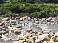 -四会奇石河风景区