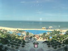 -启东恒大海上威尼斯酒店