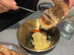 -本达人海鲜烧烤·朝鲜族风味(发展店)
