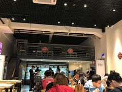 大堂-嘉州叶婆婆钵钵鸡(建设路店)