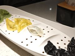 -船歌·鱼水饺青岛菜(金狮广场店)