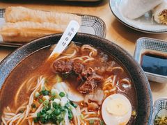 -桃园眷村(万象天地店)