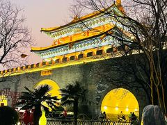 -开封城墙景区