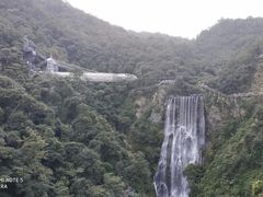 -古龙峡云天玻霸